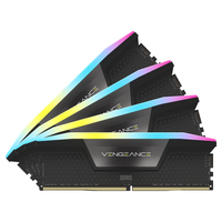 Corsair - Vengeance CMH64GX5M4B6200C32 Speichermodul 64 GB 4 x 16 GB DDR5 6200 MHz (CMH64GX5M4B6200C32)