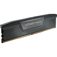 Corsair - DIMM 64 GB DDR5-6400 (4x 16 GB) Quad-Kit, Arbeitsspeicher