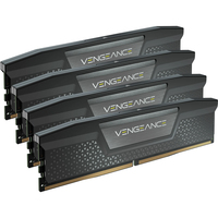 Corsair - DIMM 96 GB DDR5-5600 (4x 24 GB) Quad-Kit, Arbeitsspeicher