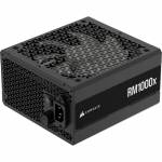Corsair - CORSAIR RMx Series RM1000x - Netzteil (intern) - ATX12V 3,1 - EPS12V - Wechselstrom 100-240 V - 1000 Watt - Europa (CP-9020271-E