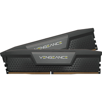 Corsair - CORSAIR RAM Vengeance - 48 GB (2 x 24 GB Kit) - DDR5 6000 DIMM CL30