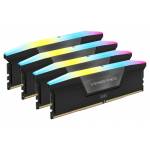 Corsair - DDR5 128GB PC 5600 CL40 CORSAIR KIT (4x32GB) VENGEANCE RGB B retail