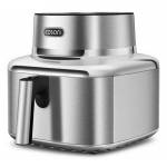&nbsp;"Cosori-Iconic Single Hei�luftfritteuse 6,2 l Edelstahl 1725 W CAF-SE601S-CEU-Cosori-Hardware/Electronic"