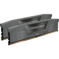 Corsair - 32GB PC 5600 CL40 CORSAIR KIT (2x16GB) Vengeance grey retail