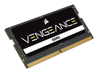 Corsair - SO DDR5 32GB PC 5600 CL48 CORSAIR KIT (2x16GB) VENGEANCE retail