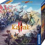 Kosmos - Karak 2, Brettspiel
