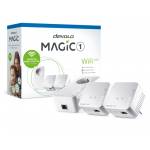 Devolo - Magic 1 WiFi 2-1-3 Multikit mini, Powerline + WLAN