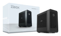&nbsp;"Zotac-ZOTAC ZBOX-EU275070C-BE Barebone Intel Ultra 7 265 RTX5070 - Barebone - Intel PAC 418 (Itanium) (ZBOX-EU275070C-BE)-Zotac-Hardware/Electronic"