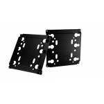 &nbsp;"Fractal Design-FRACTAL DESIGN Geh Universal Multibracket Type A Black Dualp-Fractal Design-Accessories"