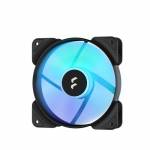 &nbsp;"Fractal Design-Aspect 12 RGB PWM Black Frame (schwarz/wei�, 120 mm)-Fractal Design-Hardware/Electronic"