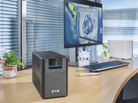 &nbsp;"Eaton Ellipse Max-Eaton 5e 900 Usb Iec G2-Eaton-Accessories"