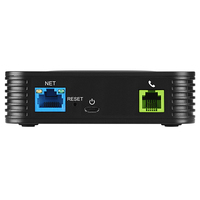 Grandstream - SIP-ATA HandyTone HT801 v2 1xFXS