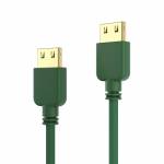 &nbsp;"Purelink-HDMI Kabel Slim 1m Gr�n (PI0503-010)-Purelink-Hardware/Electronic"