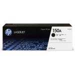 Hp - Hewlett-Packard Toner HP 150A W1500A Black (W1500A) [EURO-Version]