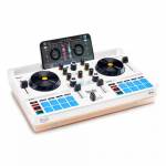 Hercules - Mixersteuerung Hercules DJ Control Mix Ultra retail