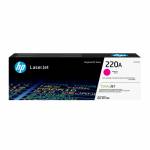 Hp - Toner 220A W2203A Magenta bis zu 1.800 Seiten [EURO-Version]