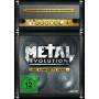 Sam Dunn / Alice Cooper / Iggy Pop / Slash - Metal Evolution-Die Komplette Serie [EURO-Version, Regio 2]