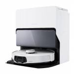 Roborock - S8 MaxV Ultra White Saugroboter