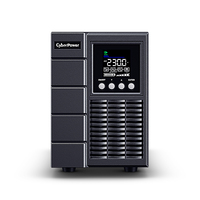 Cyber Power - Cyberpower USV OLS1500EA-DE Tower 1350W Online