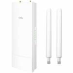 Cudy - AC1200 Outdoor Wi-Fi Repeater, RE1200 Outdoor