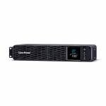 Cyber Power - Cyberpower USV CP2000EIPFCRM2U 2000VA/1200W Line-Interactive