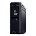 Cyber Power - USV CP1600EPFCLCD Advanced PFC Sinewave Line-Interactive