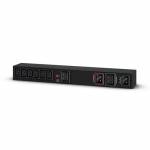 Cyber Power - Cyberpower Manual By-Pass IEC f�r OL+Olsa 19 Modelle