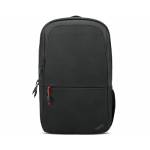 Hp - ThinkPad Essential (Eco) - Notebook-Rucksack - 40.6 cm (16) - Schwarz mit roten Akzenten - f�r ThinkPad E14 Gen 3, L15 Gen