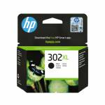 Hp - Tinte 302 XL F6U68AE Schwarz [EURO-Version]