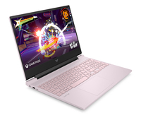 Hp - VICTUS 15-fa2171ng i7-13620H/16GB/512SSD/RTX4050/W11 Home [DE-Version, German Keyboard]