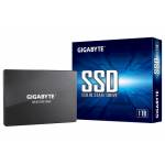 Gigabyte - SSD GIGABYTE 1TB Sata3 GP-GSTFS31100TNTD 2,5