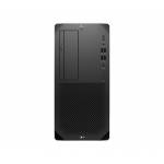 Hp - HP Workstation Z2 G9 - Tower - 4U - 1 x Core i7 i7-14700K / 3,4 GHz - RAM 32GB - SSD 1TB - HP Z Turbo Drive, NVMe, TLC - UHD Gra