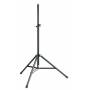 K�nig & Meyer - 214/6 Flur Aluminium Schwarz (21460-009-55)