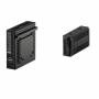 Dell Emc - Dell - Halterung f�r Systemmontage - mit Adapterhalterung - am Monitor montierbar