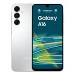 Samsung - Samsung Galaxy A16 128GB Grey 6.7 (4GB) EU Model Android
