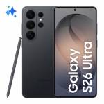 Samsung - Galaxy S26 Ultra S948B 12GB 512GB black