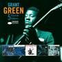 Grant Green - 5 Original Albums