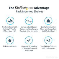 Startech 12