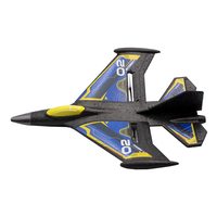 Silverlit Sas - RC 2,4 GHz FLYBOTIC Sonic Evo