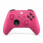 Xbox WLC M Branded EN/FR/DE/IT/PL/PT/RU/ES EMEA Hdwr Deep Pink (QAU-00083) - Xbox WLC M Branded EN/FR/DE/IT/PL/PT/RU/ES EMEA Hdwr Deep Pink (QAU-00083)