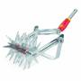 Wolf [hardware / electronic] Gartenfr�se 15 Cm Multi-star - Gartenfr�se DA-S, multi-star, Hacke