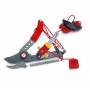 Wolf-garten - Profi-Baumschere RR-VM Bypass, multi-star