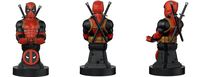 &nbsp;"Marvel Deadpool-Cable Guys Deadpool-Nbg-Accessories"