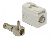 Delock 89714 Koaxialstecker (89714) 2