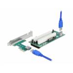 Delock - Delock 90066 Interface Cards/adapter Internal Pci