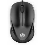 Hp - Kabelgebundene Maus 1000