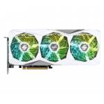 Asrock - RX 7600 8GB ASRock Radeon Steel Legend OC white GDDR6 3 Fan