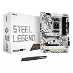 As-rock - ASROCK B650 Steel Legend WIFI (AM5) (D)