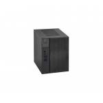 As-rock - Barebone Deskmeet X600 HDMI/2xDP black DDR5 retail