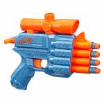Hasbro European Trading B.v. - Nerf Elite 2.0 Prospect QS-4